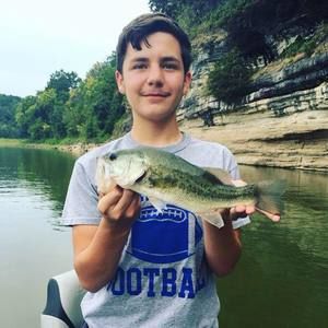 Meet your Posher, Tyler